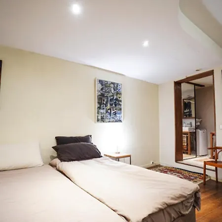 Charming Near Bercy